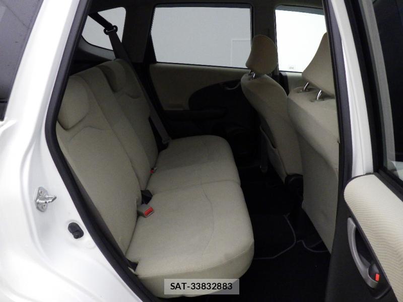 Honda FIT 2010-05 7711222-4