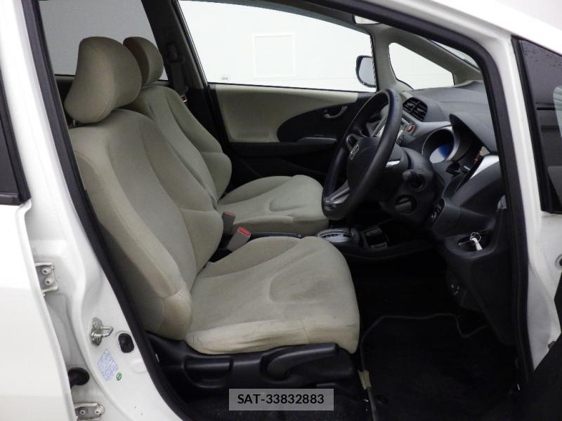 Honda FIT 2010-05 7711222-5
