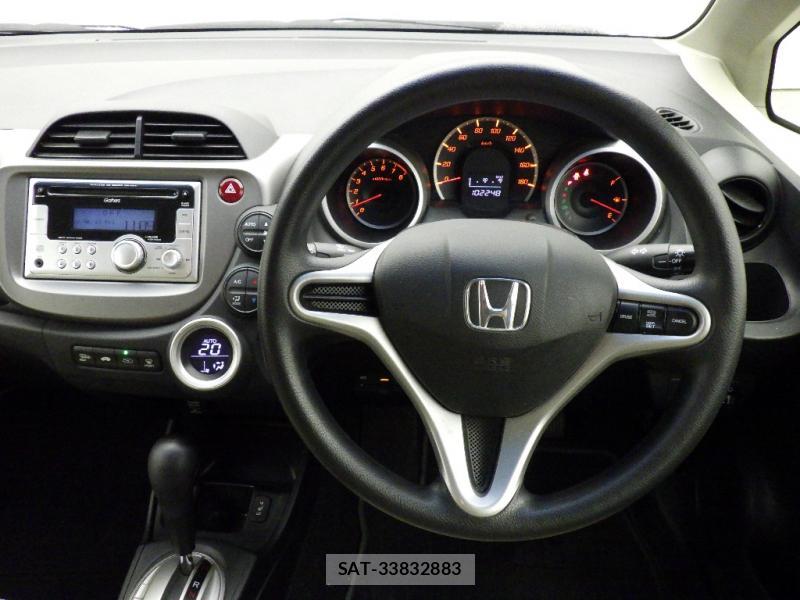 Honda FIT 2010-05 7711222-6