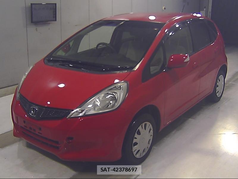 Honda FIT 2011-12 7711227-0