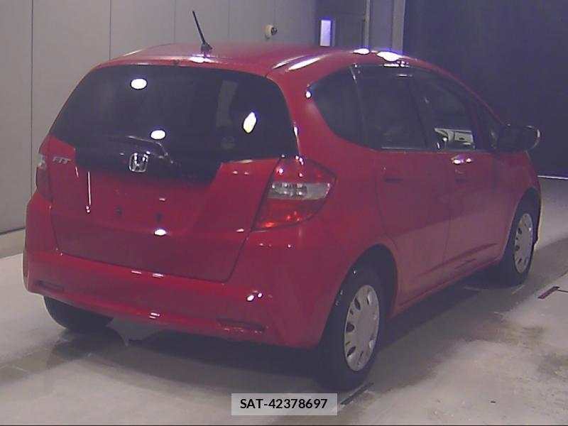 Honda FIT 2011-12 7711227-1