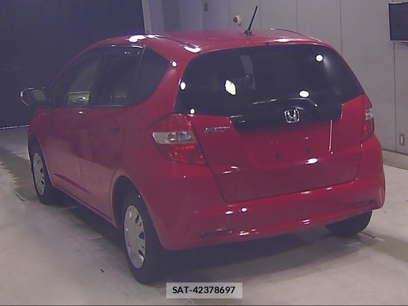Honda FIT 2011-12 7711227-2