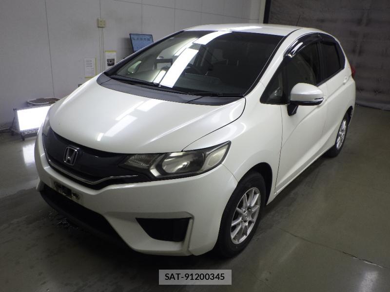 Honda FIT 2013-09 7711224-0