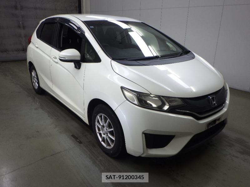 Honda FIT 2013-09 7711224-3