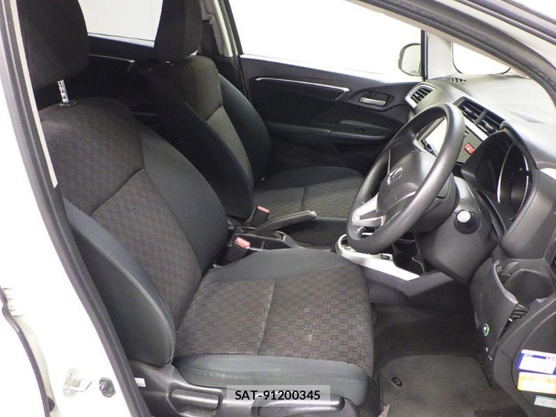 Honda FIT 2013-09 7711224-5