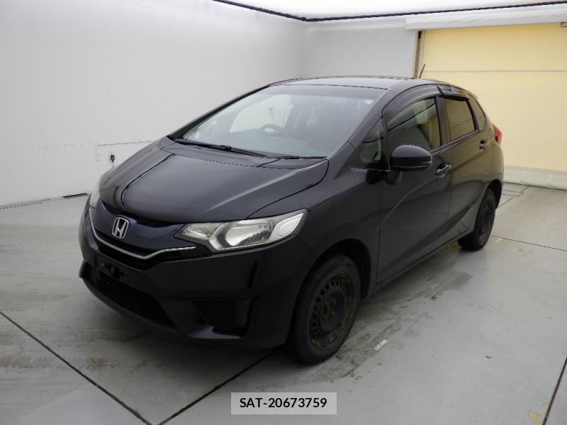 Honda FIT 2014-06 7711223-0