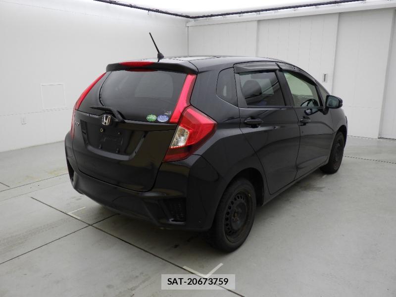 Honda FIT 2014-06 7711223-1