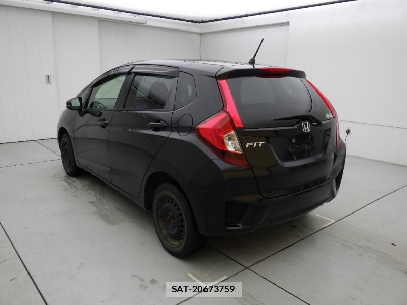 Honda FIT 2014-06 7711223-2