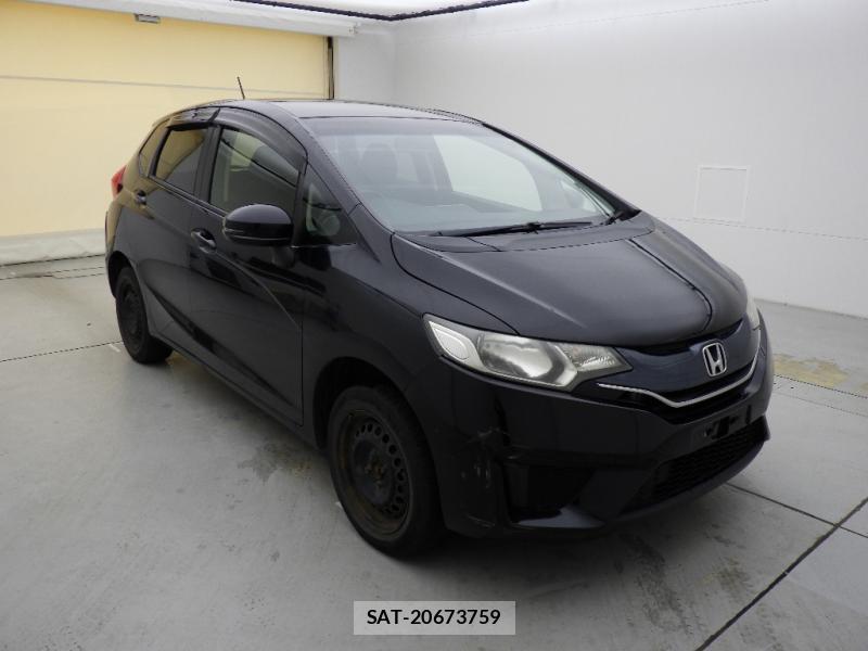 Honda FIT 2014-06 7711223-3