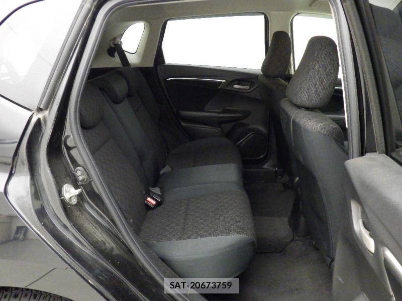Honda FIT 2014-06 7711223-4