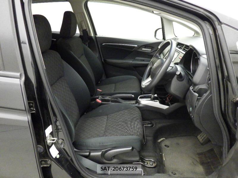 Honda FIT 2014-06 7711223-5