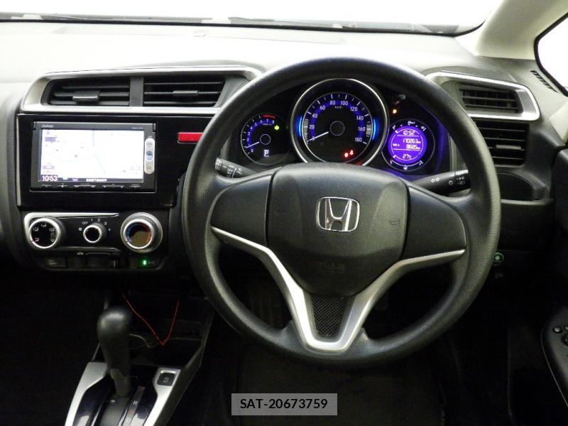 Honda FIT 2014-06 7711223-6