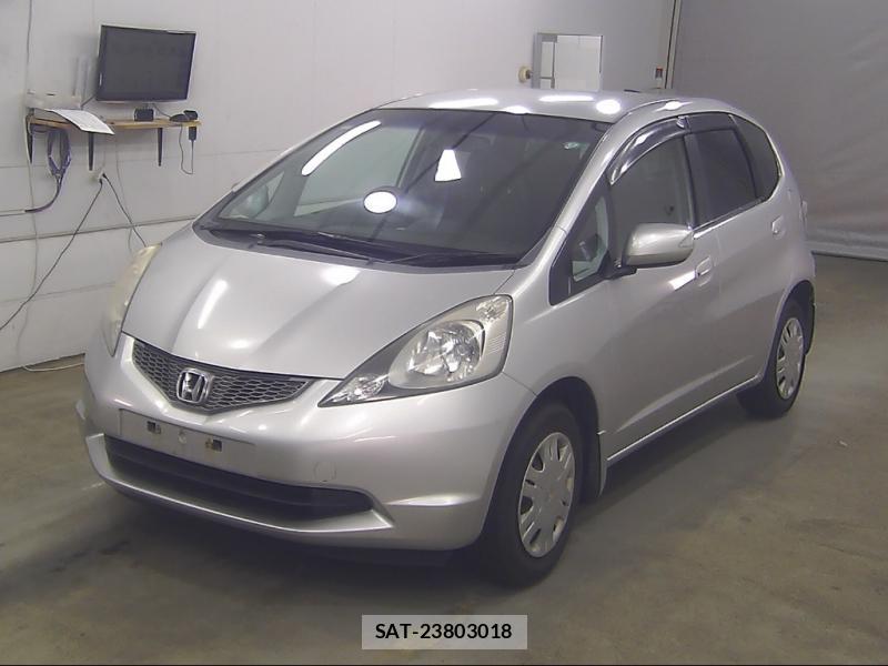 Honda FIT 2009-07 7711230-0