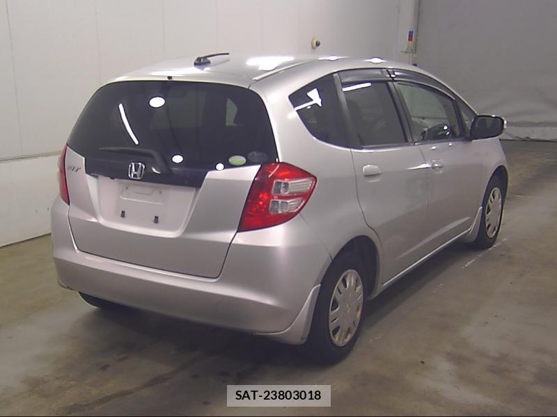 Honda FIT 2009-07 7711230-1