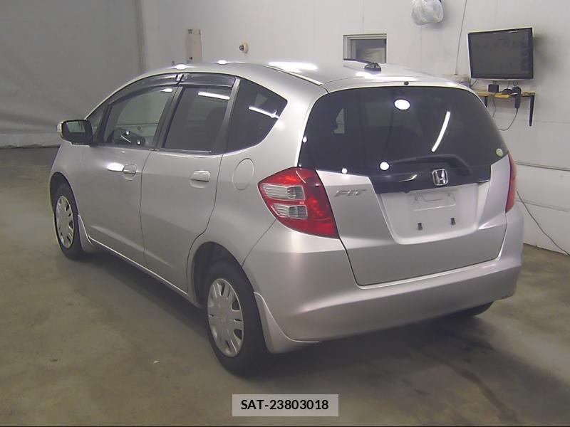 Honda FIT 2009-07 7711230-2