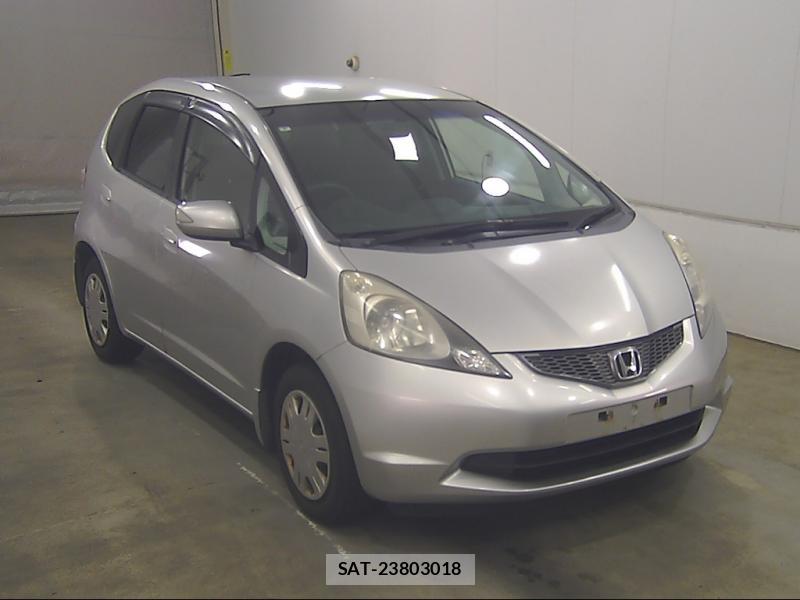Honda FIT 2009-07 7711230-3
