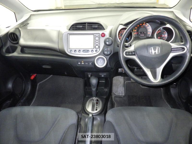 Honda FIT 2009-07 7711230-4