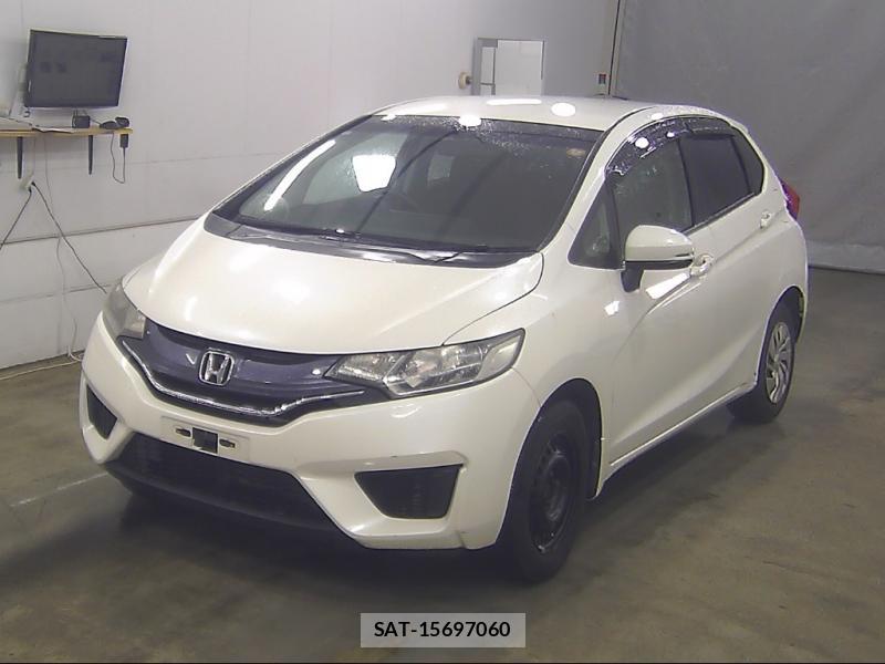 Honda FIT 2013-11 7711229-0
