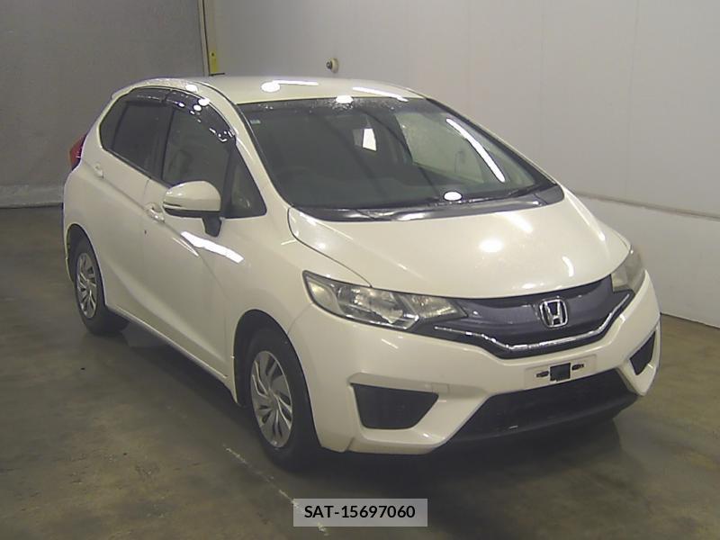 Honda FIT 2013-11 7711229-3
