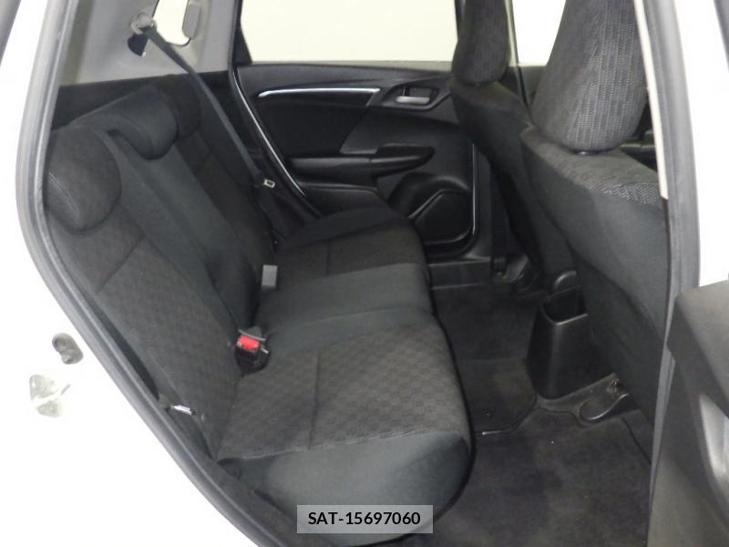 Honda FIT 2013-11 7711229-4