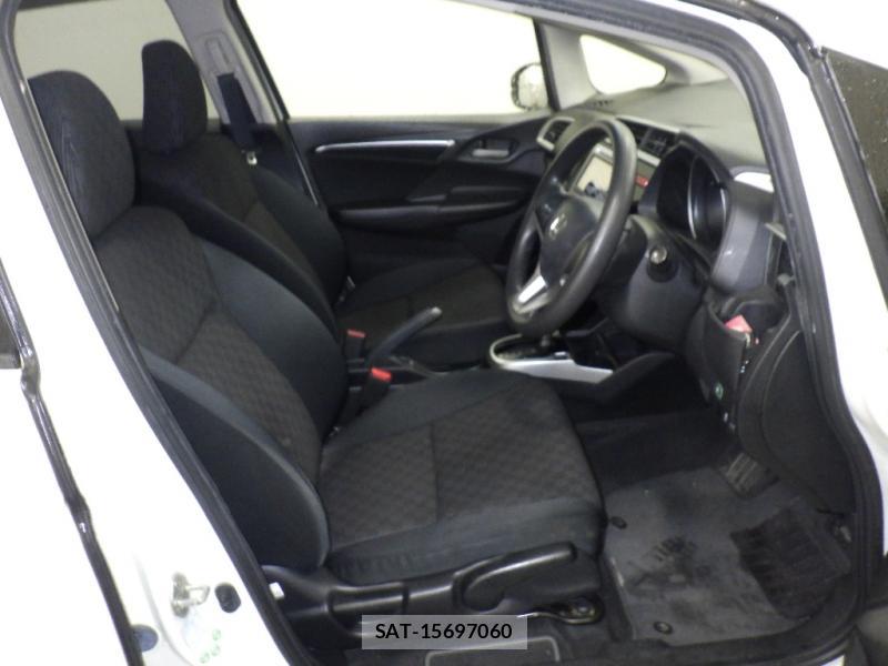 Honda FIT 2013-11 7711229-5