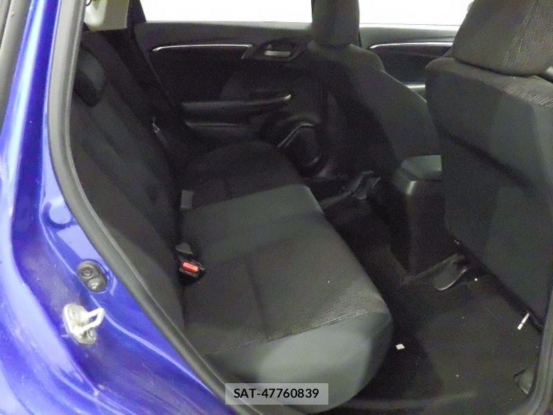 Honda FIT 2013-09 7711219-6