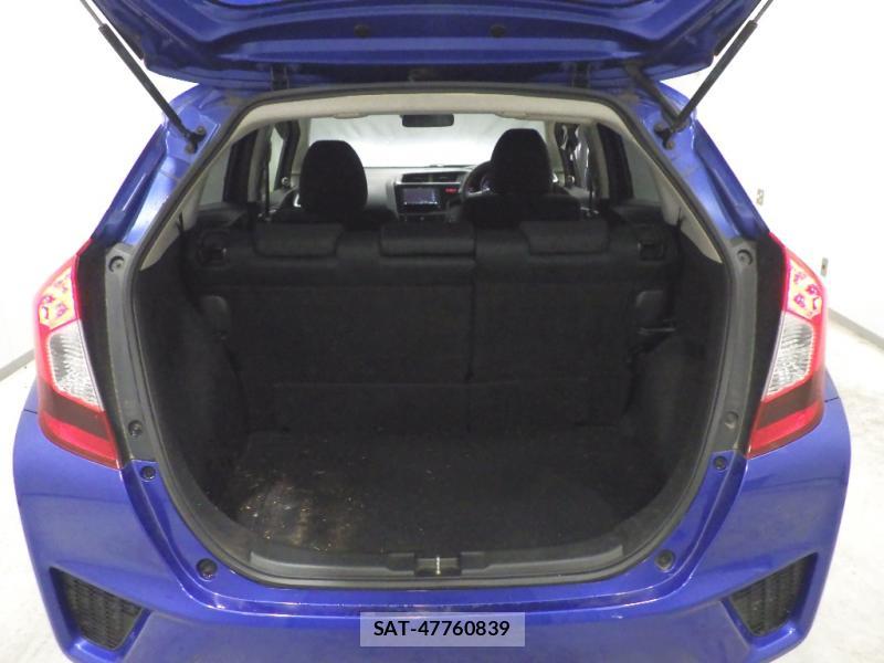 Honda FIT 2013-09 7711219-7