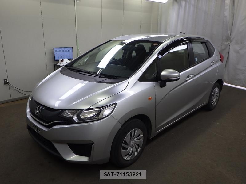 Honda FIT 2015-06 7711221-0