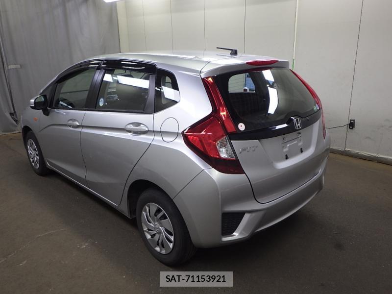 Honda FIT 2015-06 7711221-2
