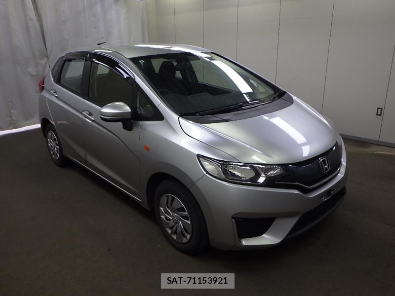 Honda FIT 2015-06 7711221-3