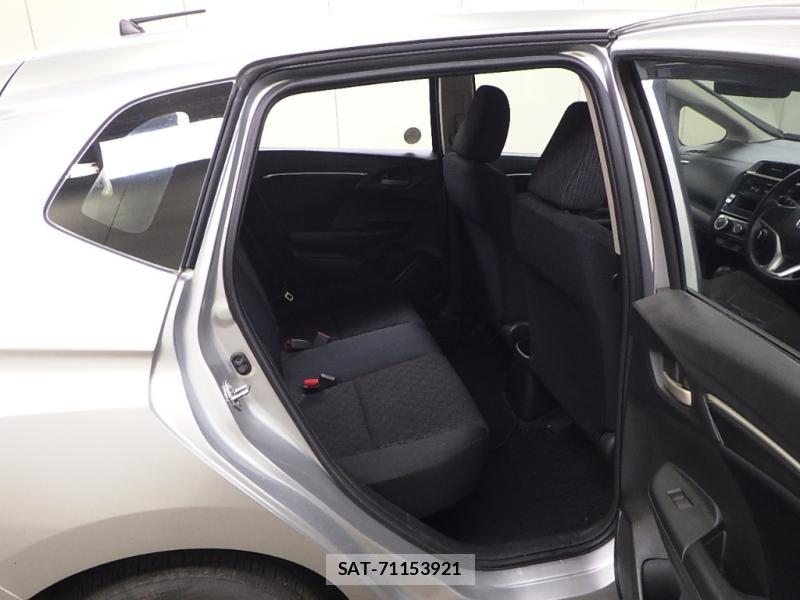 Honda FIT 2015-06 7711221-4