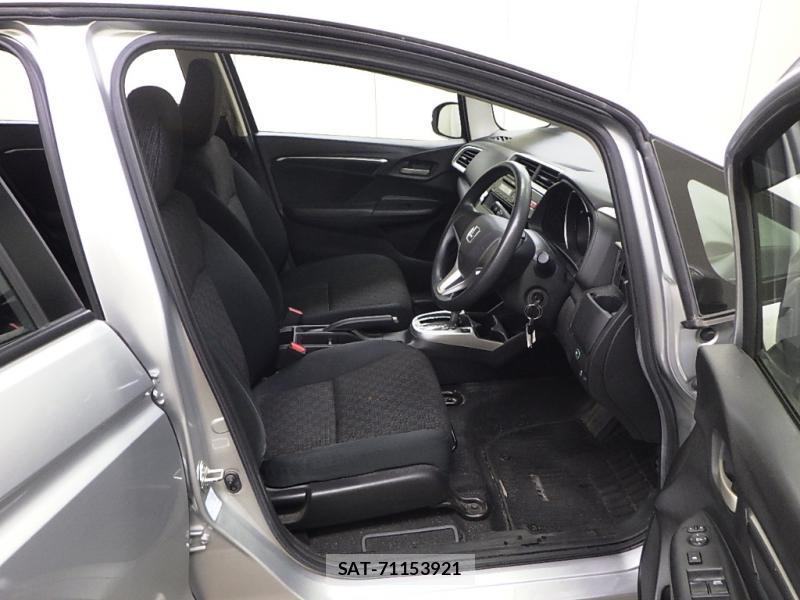Honda FIT 2015-06 7711221-5