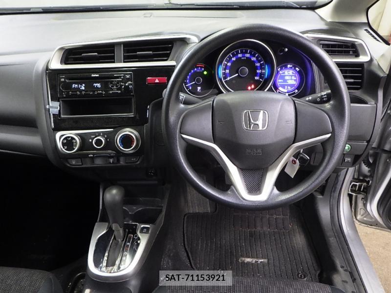 Honda FIT 2015-06 7711221-6