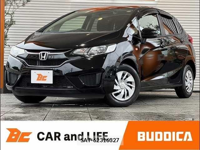 Honda FIT 2016-09 7723313-0