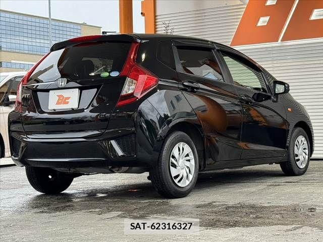Honda FIT 2016-09 7723313-9