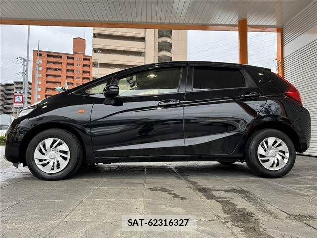 Honda FIT 2016-09 7723313-11