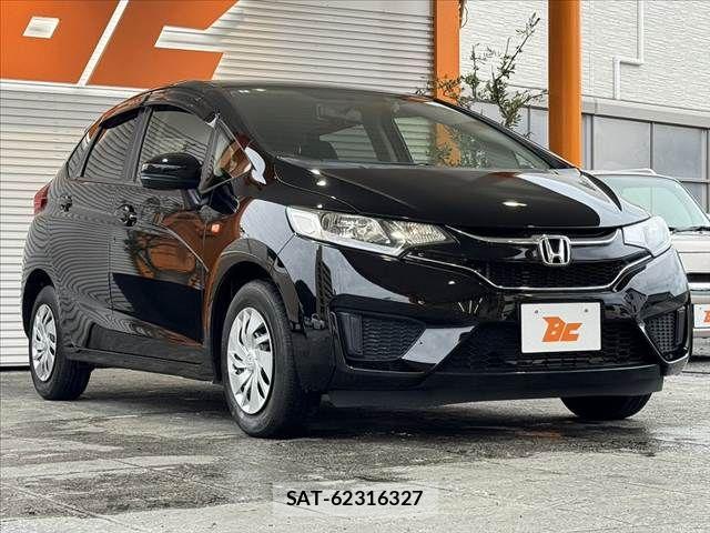 Honda FIT 2016-09 7723313-12