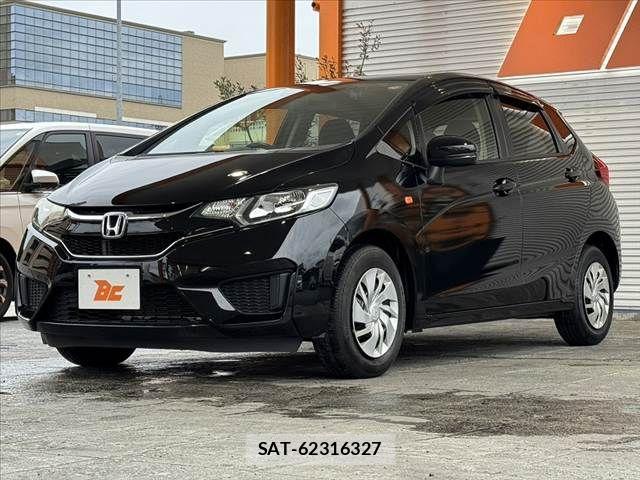 Honda FIT 2016-09 7723313-14