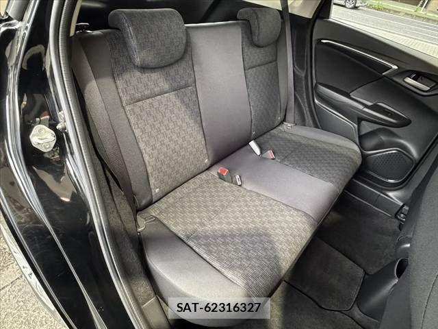Honda FIT 2016-09 7723313-16