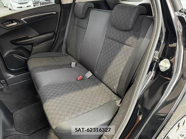 Honda FIT 2016-09 7723313-18