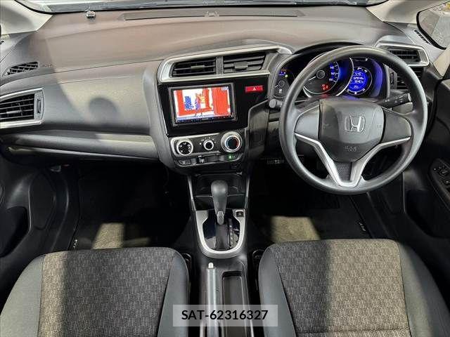 Honda FIT 2016-09 7723313-1