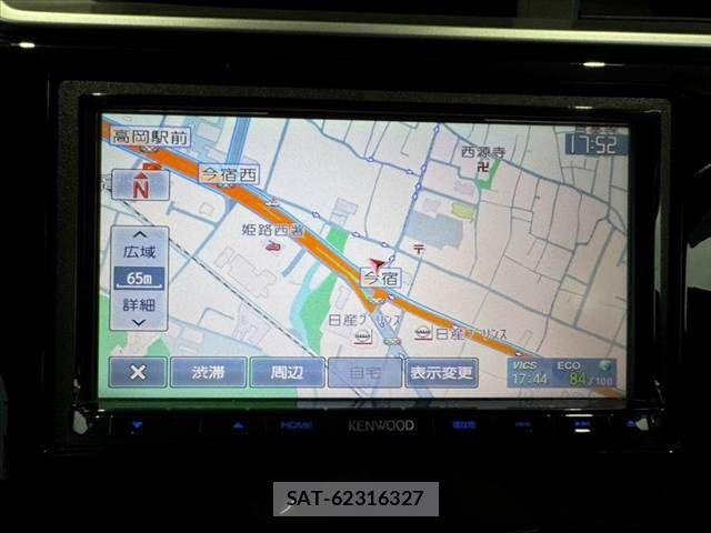 Honda FIT 2016-09 7723313-21