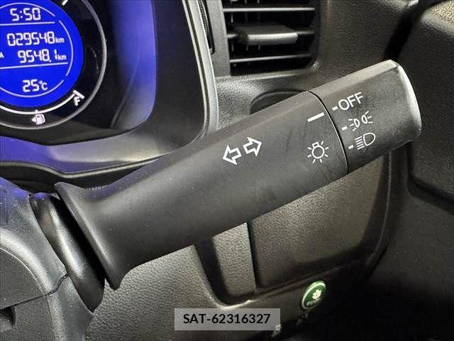 Honda FIT 2016-09 7723313-24