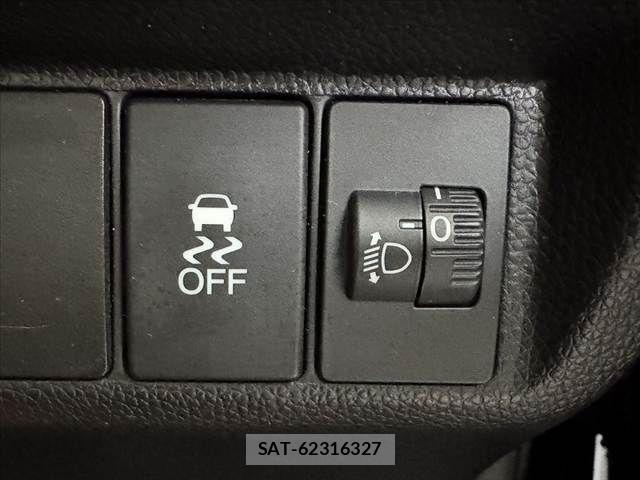 Honda FIT 2016-09 7723313-2