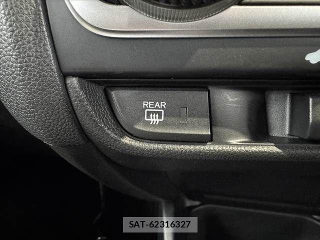 Honda FIT 2016-09 7723313-5