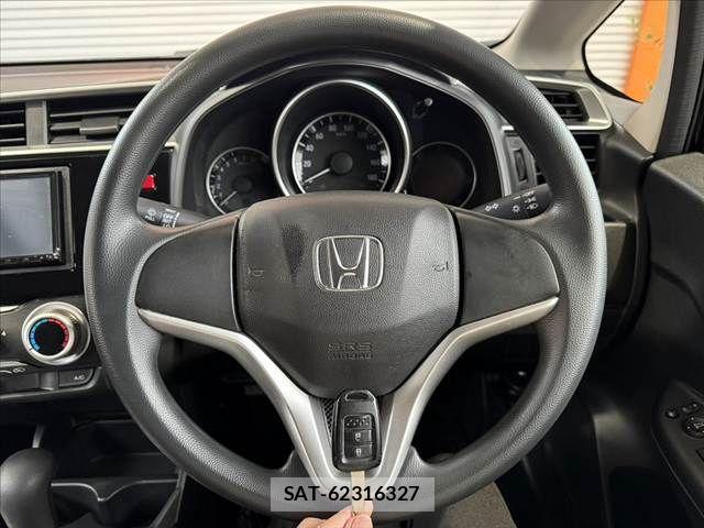 Honda FIT 2016-09 7723313-6