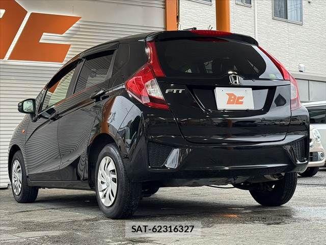 Honda FIT 2016-09 7723313-7