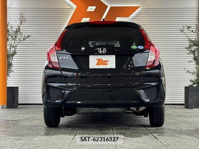 Honda FIT 2016-09 7723313-8
