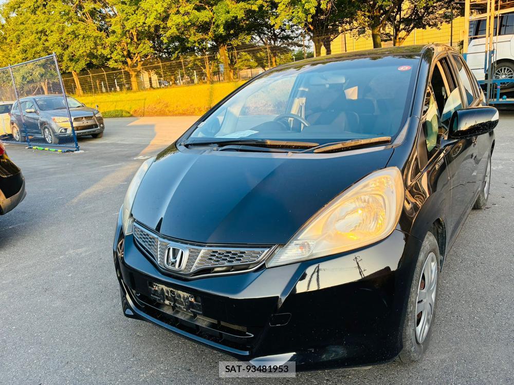 Honda FIT 2012-07 7671729-0