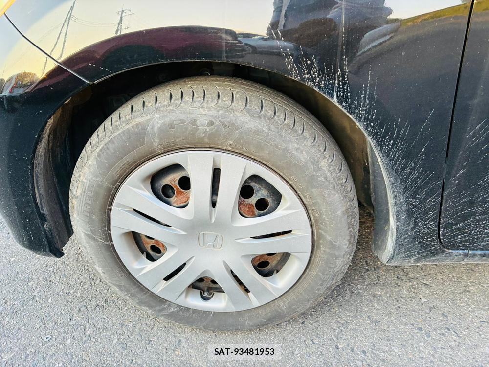 Honda FIT 2012-07 7671729-29